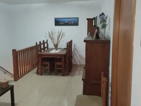 Casa en Fiñana