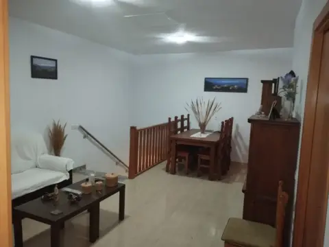 Casa en Fiñana