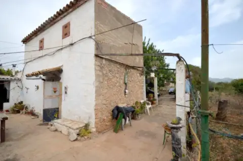 Casa en Lloseta