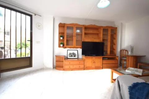 Piso en Peguera