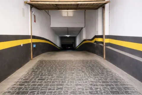 Garaje en Carrer de la Llibertat