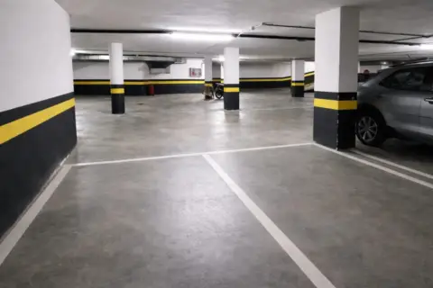 Garaje en Carrer de la Llibertat