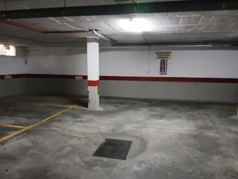 Garaje en Carrer d'Àlber