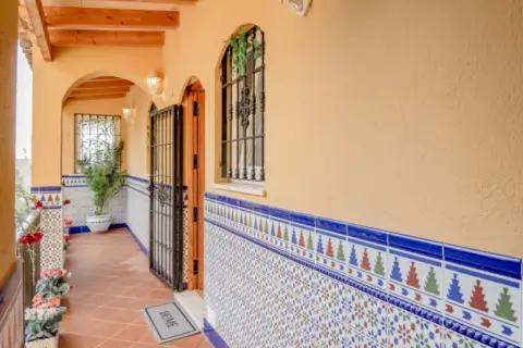 Ático en Peguera