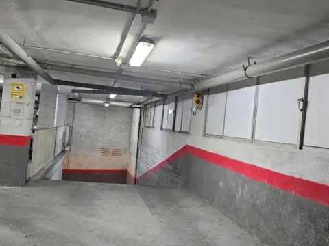 Garaje en Carrer de Joan Dameto