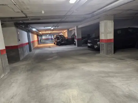 Garaje en Carrer de Joan Dameto