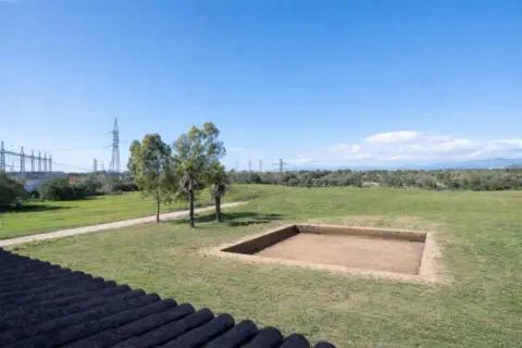 Piso en Son Ametller