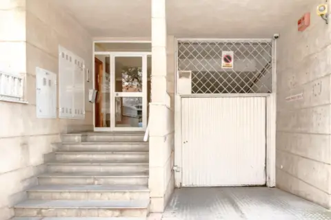 Piso en Es Portixol-Es Molinar