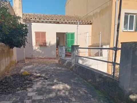 Casa en Santa Maria del Camí