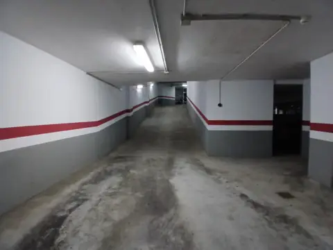 Garaje en Carrer de Castella I Lleó