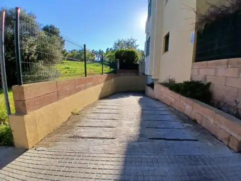 Garaje en Carrer de Castella I Lleó