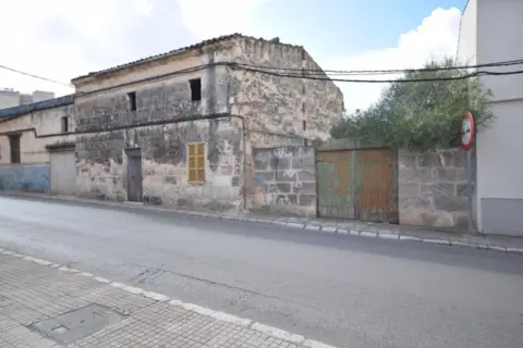 Casa en Muro