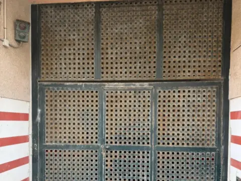 Garaje en Carrer Ciutadella