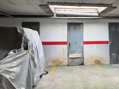 Garaje en Carrer Ciutadella