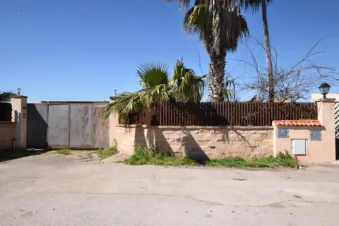 Casa unifamiliar en Sa Casa Blanca