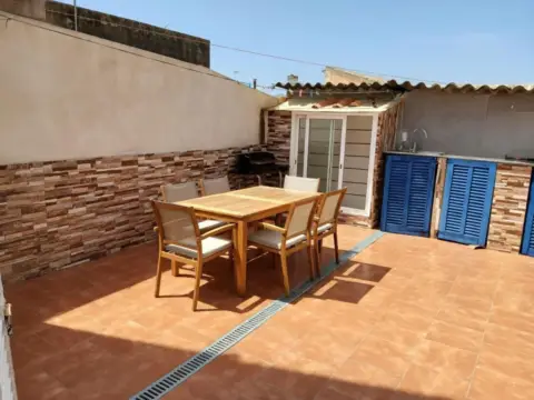 Casa en Muro