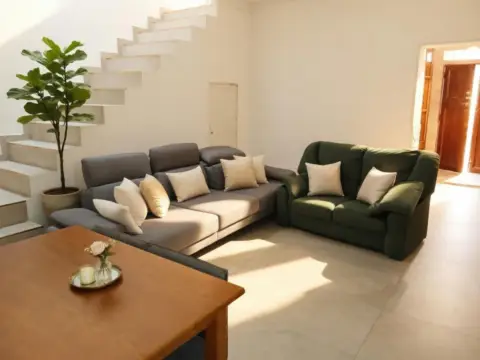 Casa en Muro