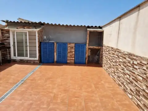 Casa en Muro