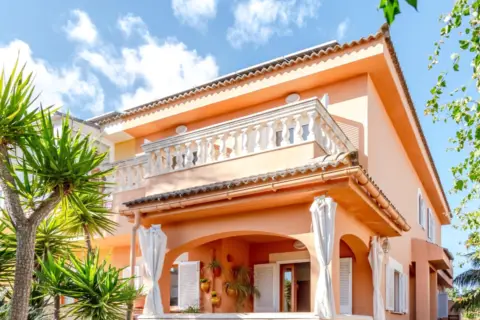 Chalet pareado en Benestar-Sa Cabana-Can Carbonell-Ses Cases Noves
