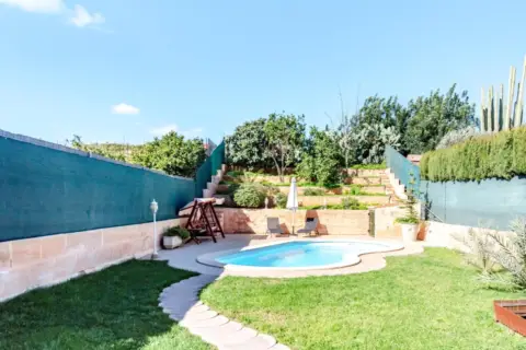 Chalet pareado en Benestar-Sa Cabana-Can Carbonell-Ses Cases Noves
