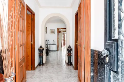 Casa pareada en Els Hostalets-Son Fortesa