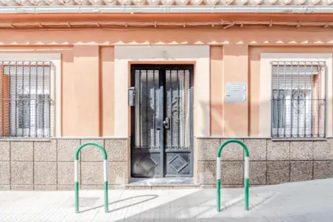 Casa pareada en Els Hostalets-Son Fortesa