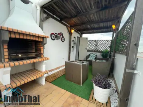 Penthouse in calle Arcos, 1