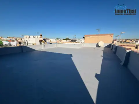 Casa en calle Piña, 1