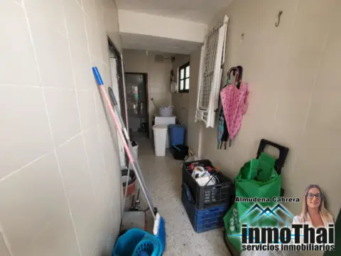 Casa en calle de San Juan de Dios, 1