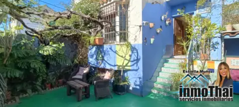 Casa en calle La Marquesa