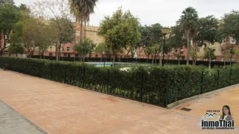 Piso en Avenida Puerta del Sur