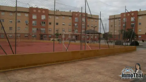 Piso en Avenida Puerta del Sur