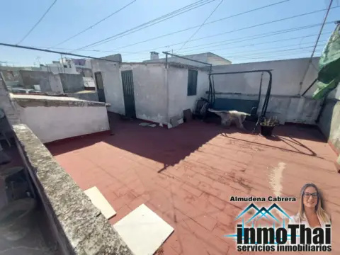 Casa en calle Manuel María