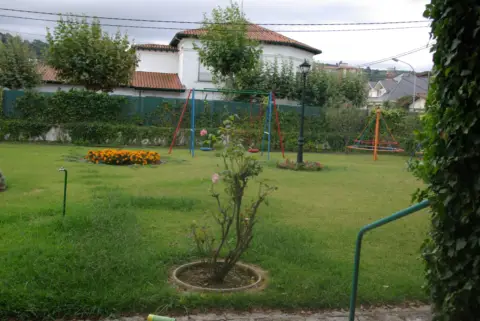 Casa en calle Víctimas del Terrorismo