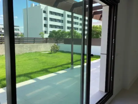 Casa en calle de Gloria Fuertes