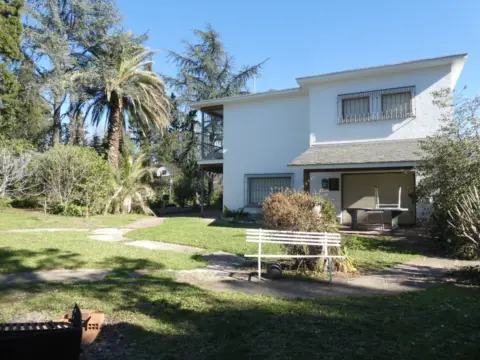 Chalet unifamiliar en Avenida del Cardenal Herrera Oria