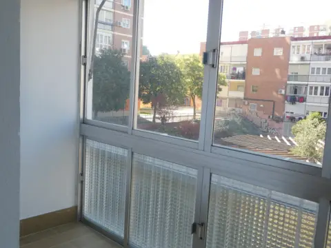 Piso en Plaza de Corcubión