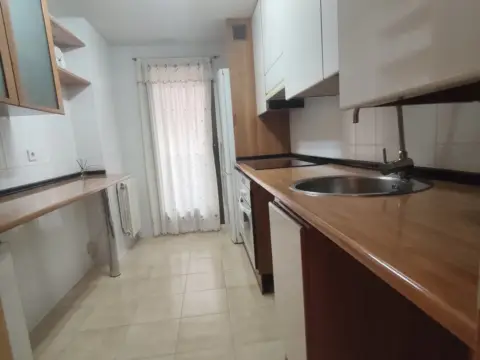 Piso en Avenida de Los Ángeles