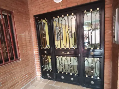 Piso en Avenida de Los Ángeles