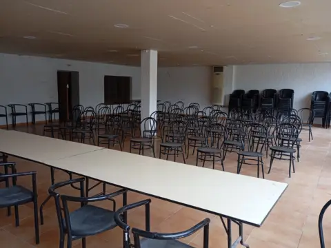 Finca rústica en Els Masos
