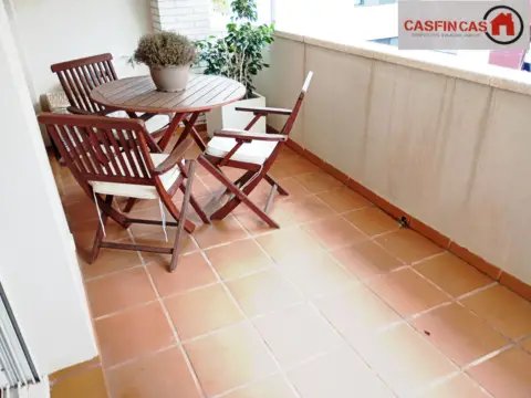 Piso en Platja de Calafell