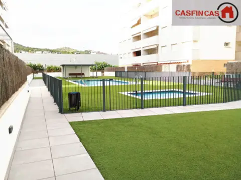 Piso en Platja de Calafell