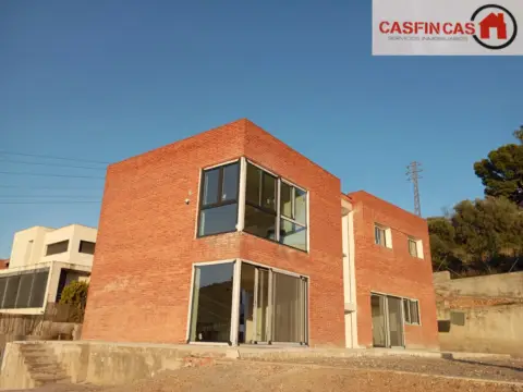 Casa en Segur de Calafell