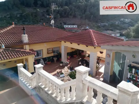 Casa en Castellet I La Gornal