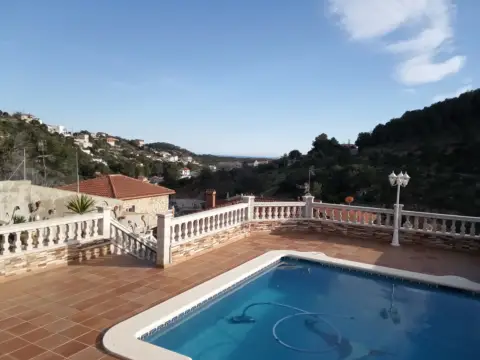 Casa en Castellet I La Gornal