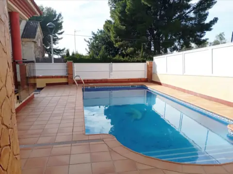 Casa en Segur de Calafell