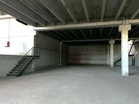 Nave industrial en Carrer de Raimon Casellas, 47