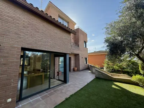 Casa en Carrer del Falcó, 17