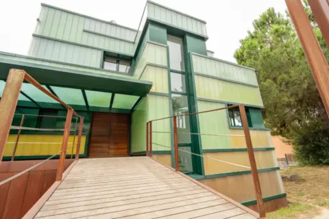Casa unifamiliar en Carrer de Terranova, 19
