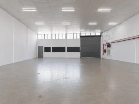 Nave industrial en Carretera de Terrassa, 85